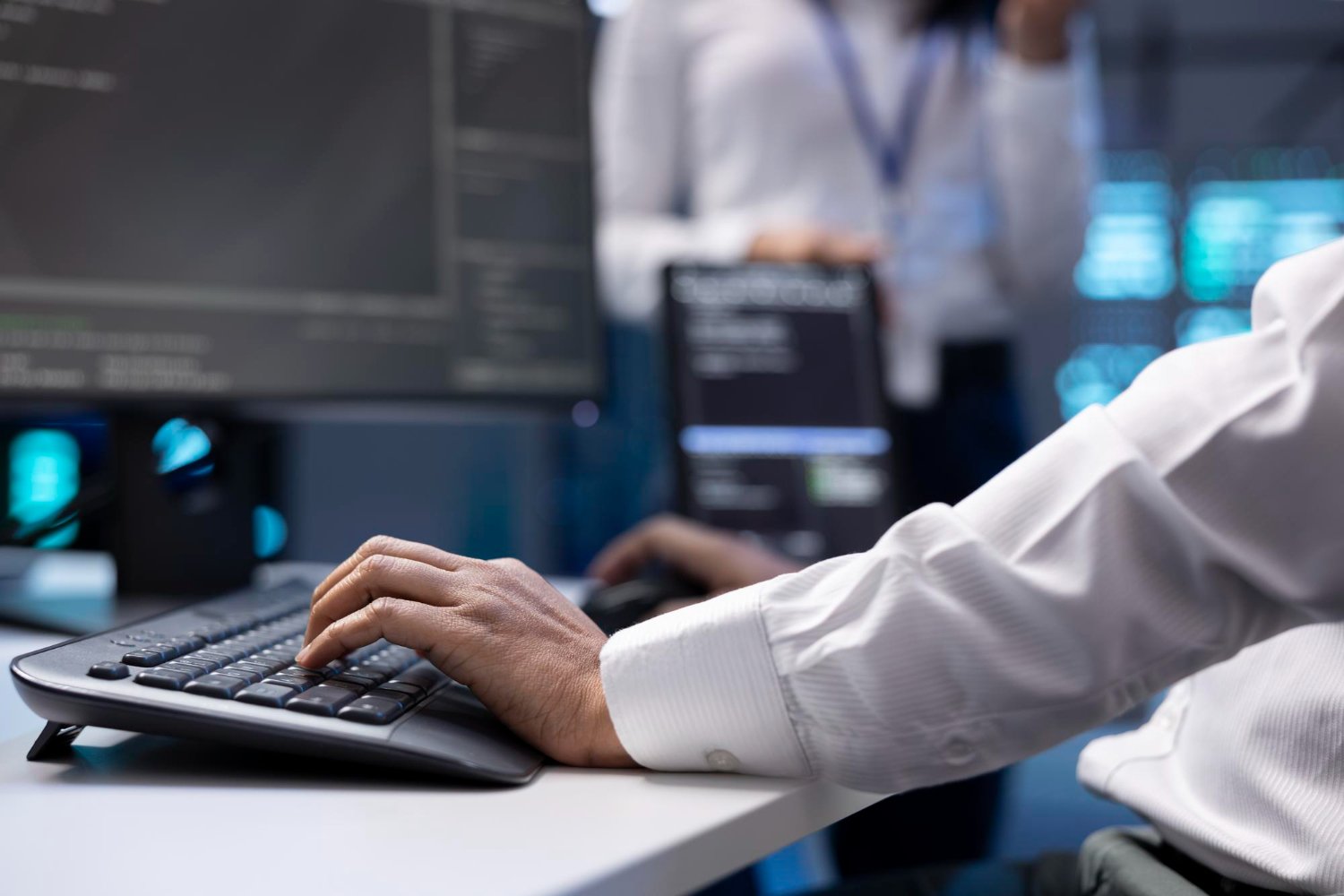 About Iris Medical Coding